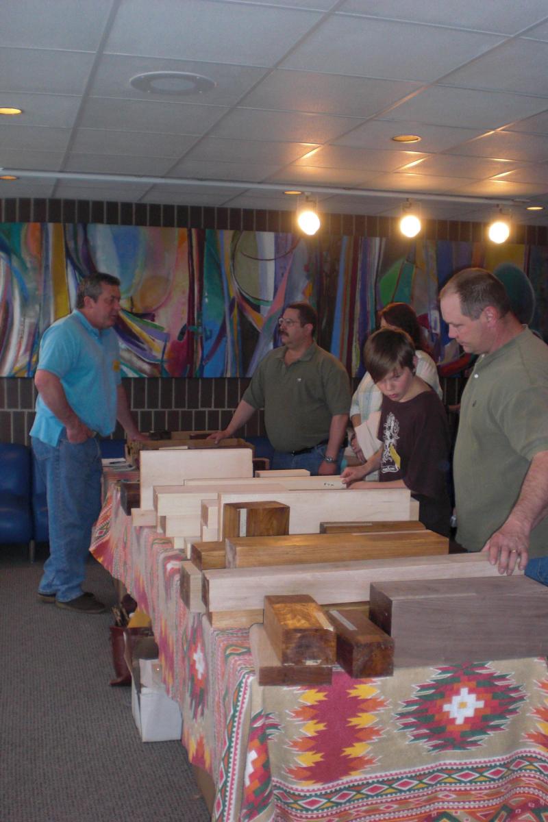 2009 Show in Waterloo